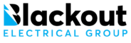 black out electrical