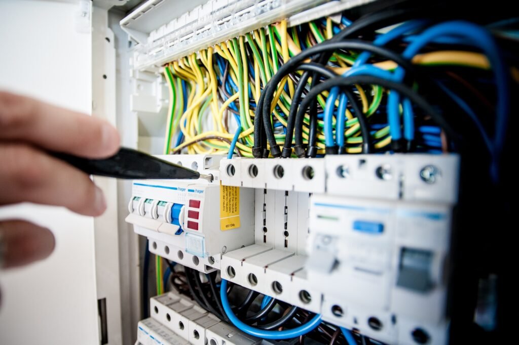 best electrician eastern suburbs melbourne