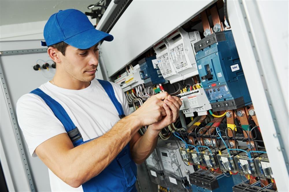 bestest electrician western suburbs melbourne