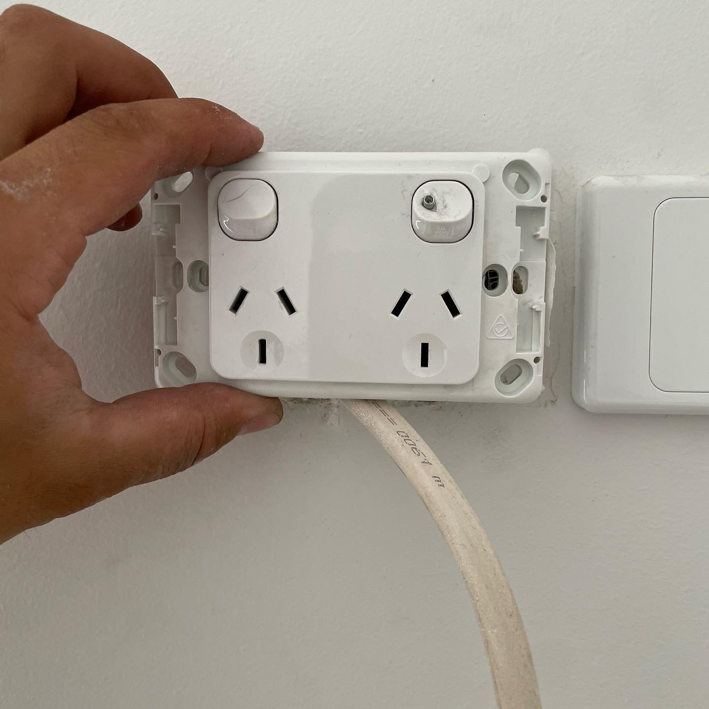 Residential Electrician Melbourne Blackout Electrical Group