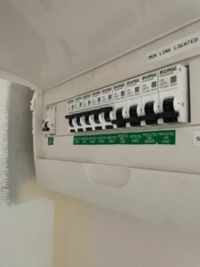 Switchboard Upgrades Melbourne